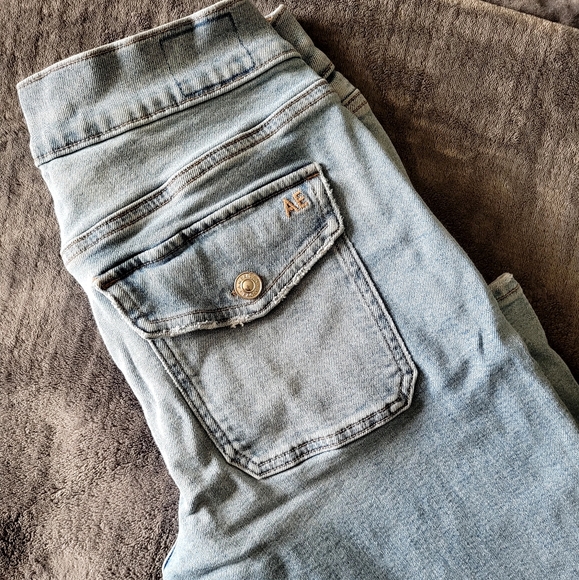 American eagle jeans - Picture 1 of 3